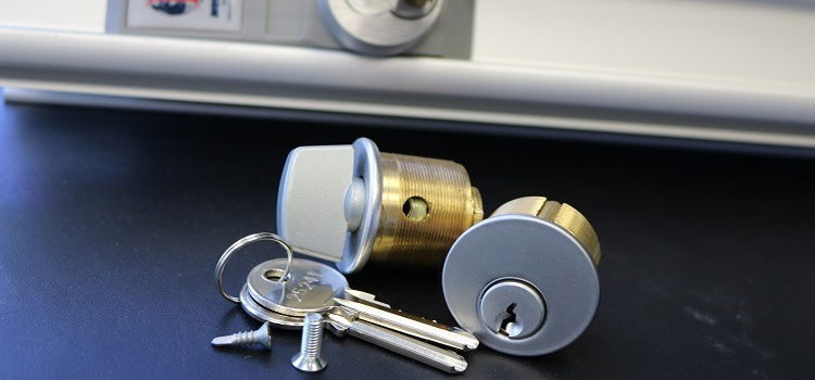 Commercial Lock Installation Firebaugh