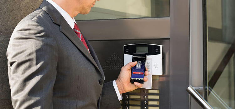 Commercial Office Locksmith Firebaugh