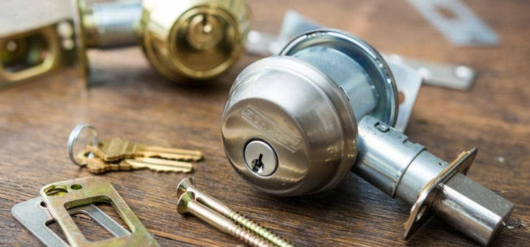 Doorknob Locks Repair Firebaugh
