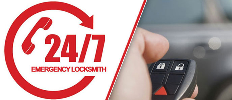 Emergency Locksmith Firebaugh