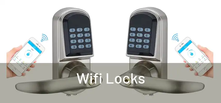  Wifi Locks 